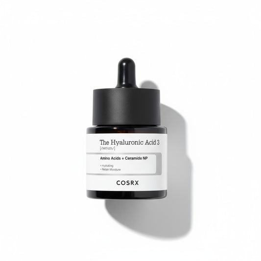 The Hyaluronic Acid 3 Serum