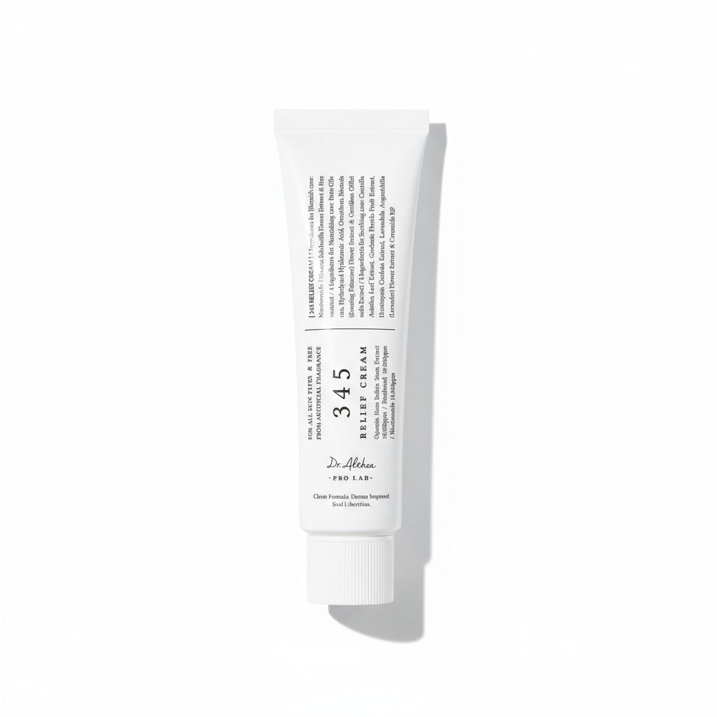 Dr. Althea - 345 Relief Cream