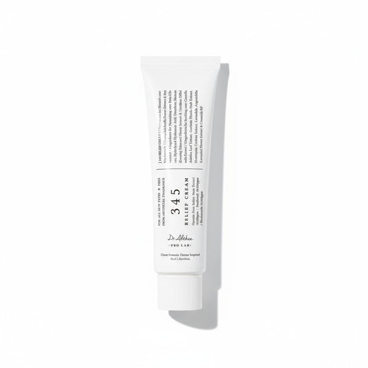 Dr. Althea - 345 Relief Cream