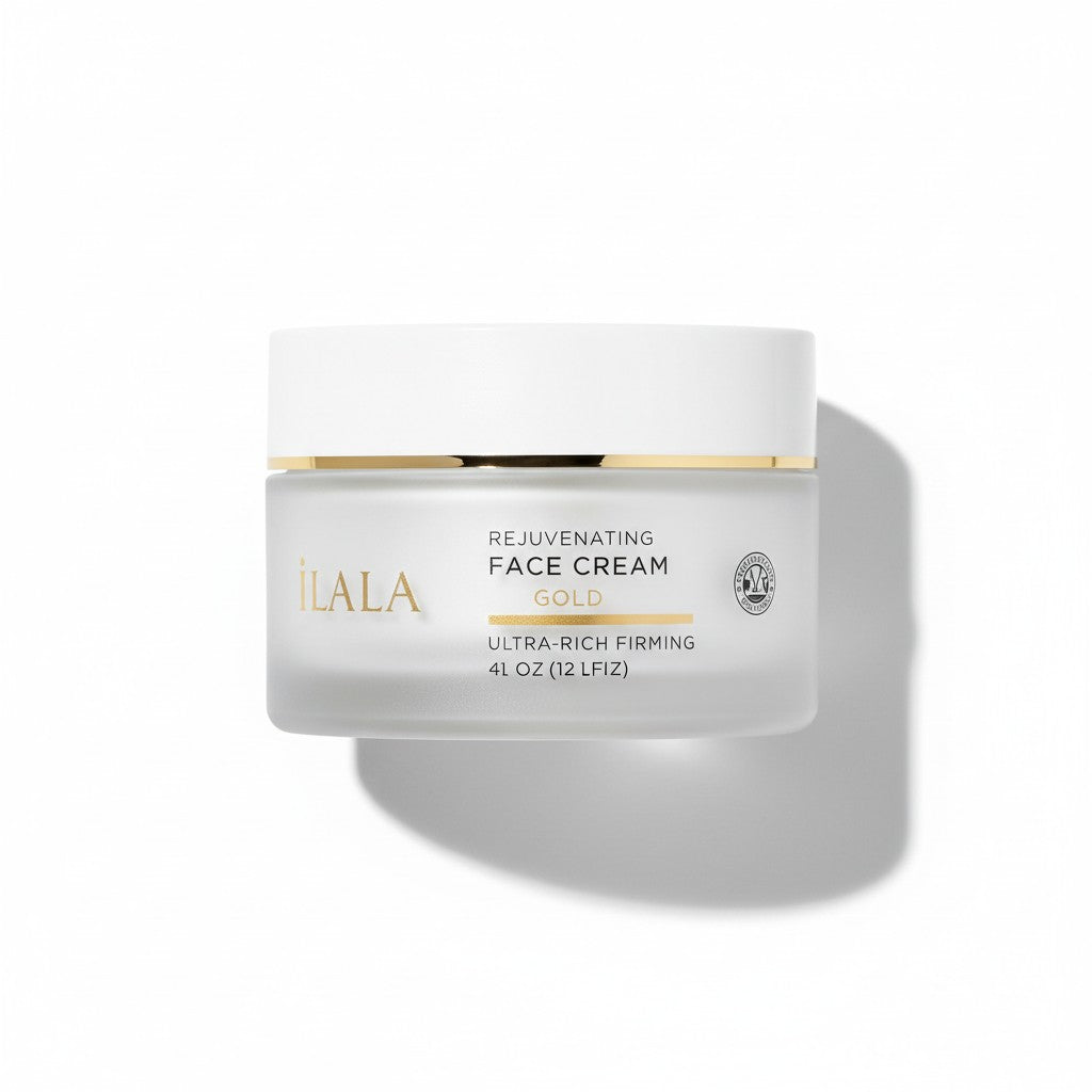 White Truffle Double Serum & Cream