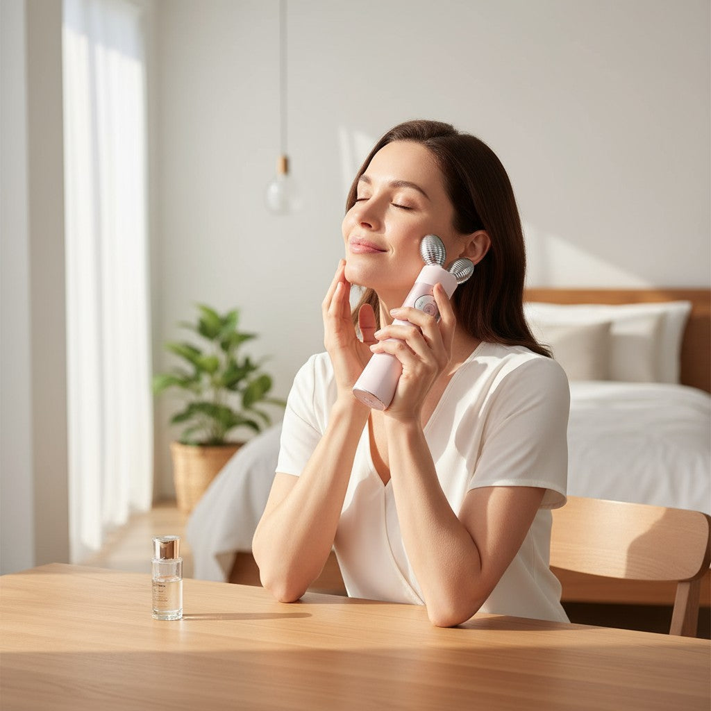 EMS V-THERA Pink Edition