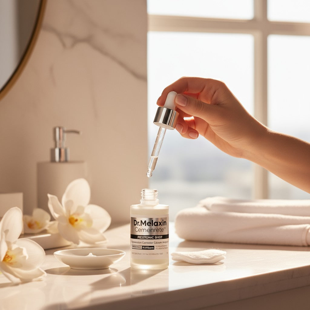 Picotonic Shot Pigmentation Serum