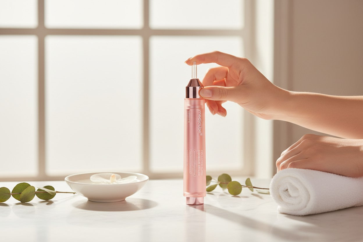 Collagen Glow Booster Serum 15ml