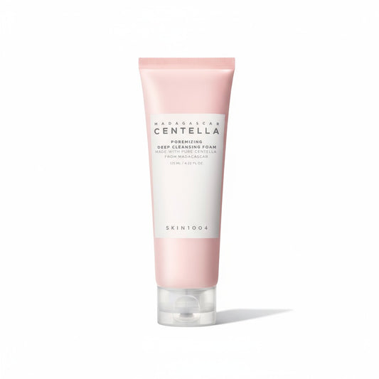 Poremizing Deep Cleansing Foam