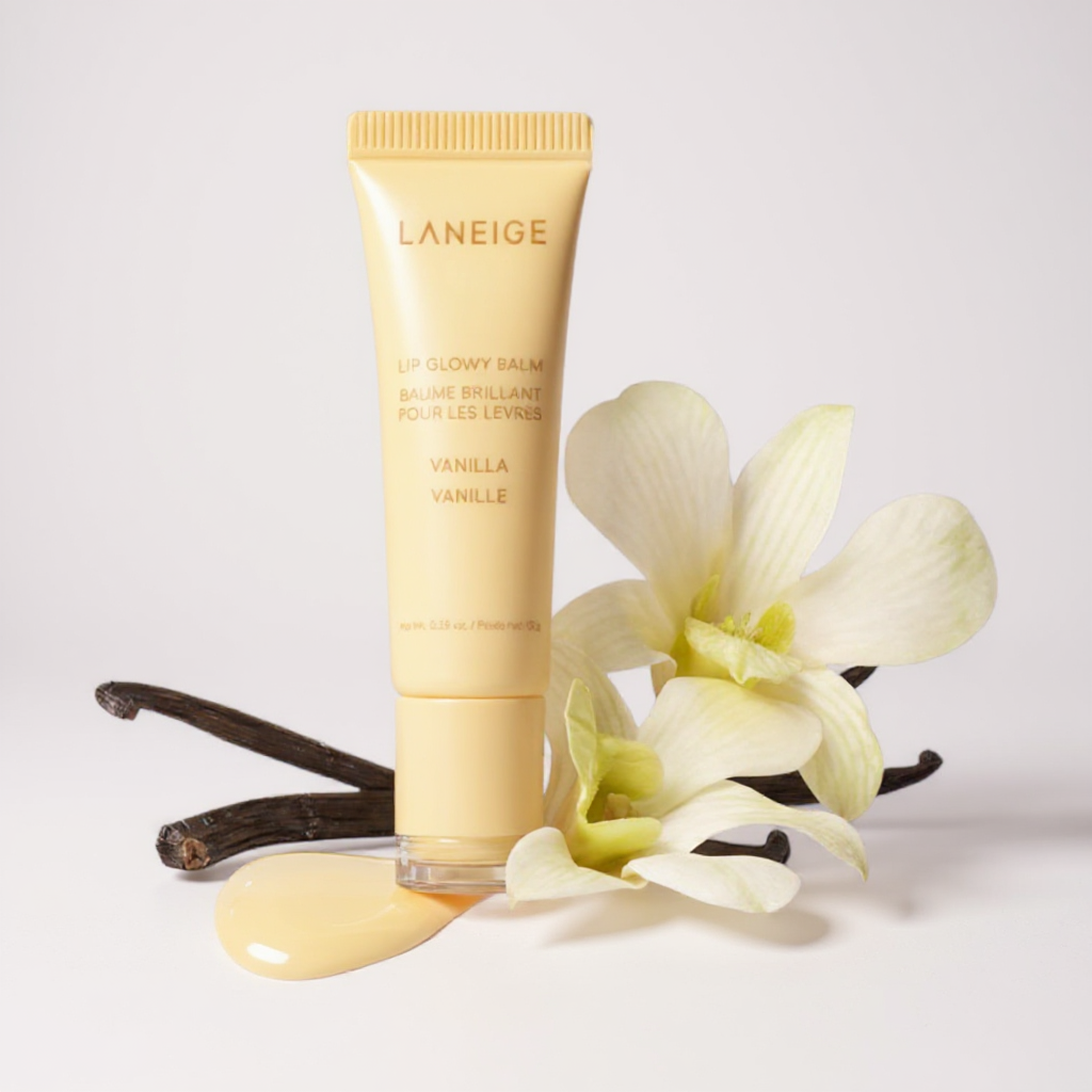 Lip Glowy Balm