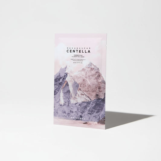 Madagascar Centella Poremizing Clarifying Mask