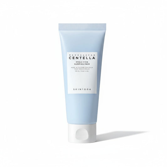 Madagascar Centella Hyalu-Cica Sleeping Pack