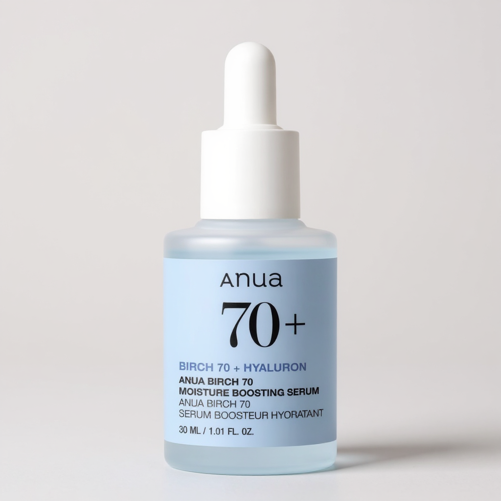 Birch 70 Moisture Boosting Serum
