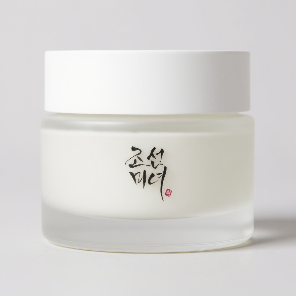 Dynasty Cream