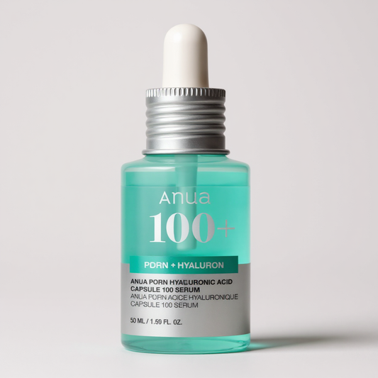 PDRN Hyaluronic Acid Capsule 100 Serum