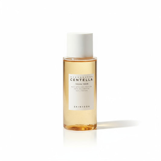 Madagascar Centella Toning Toner