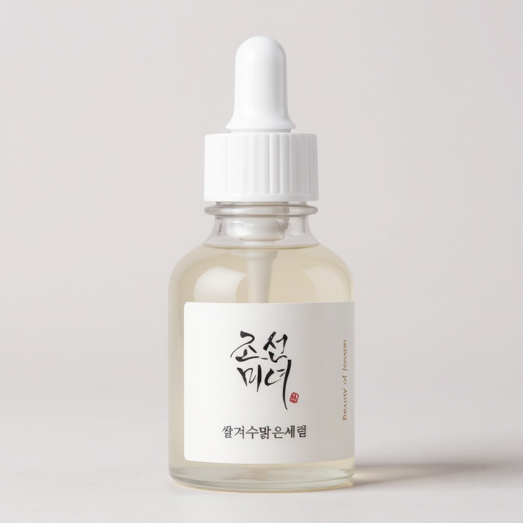 Glow Deep Serum: Rice + Arbutin
