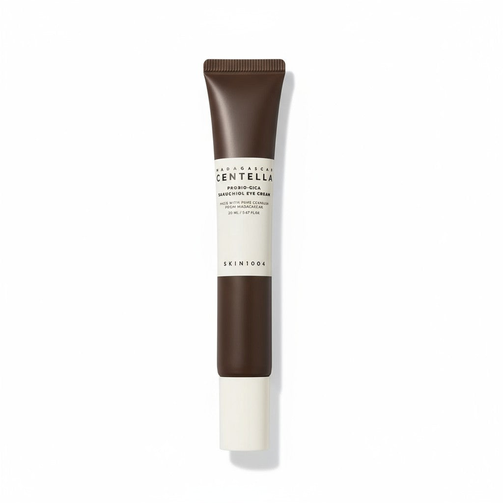 Madagascar Centella Probio-Cica Bakuchiol Eye Cream