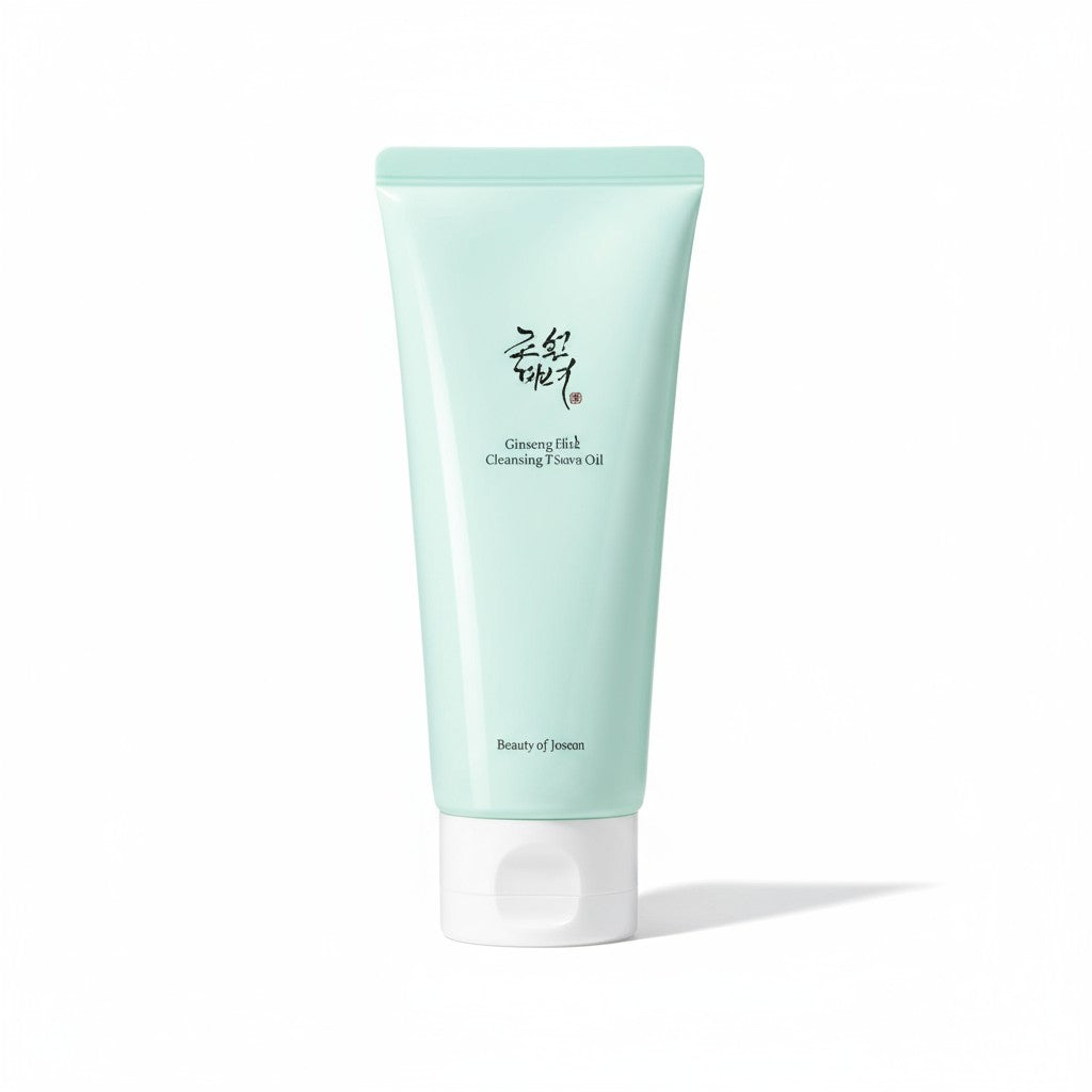 Green Plum Refreshing Cleanser