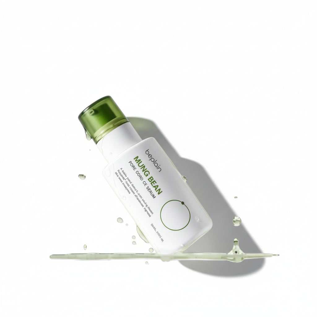 Mung Bean Pore Tight-up Serum