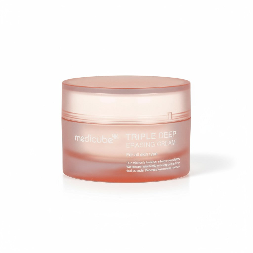 Triple Collagen Cream 4.0