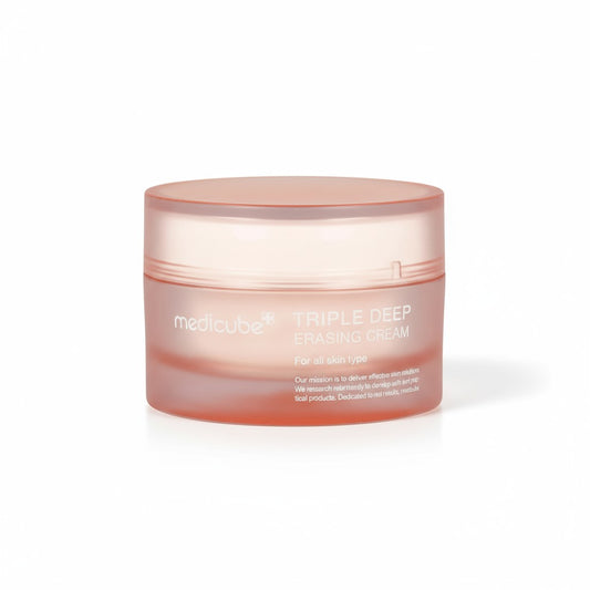 Triple Collagen Cream 4.0