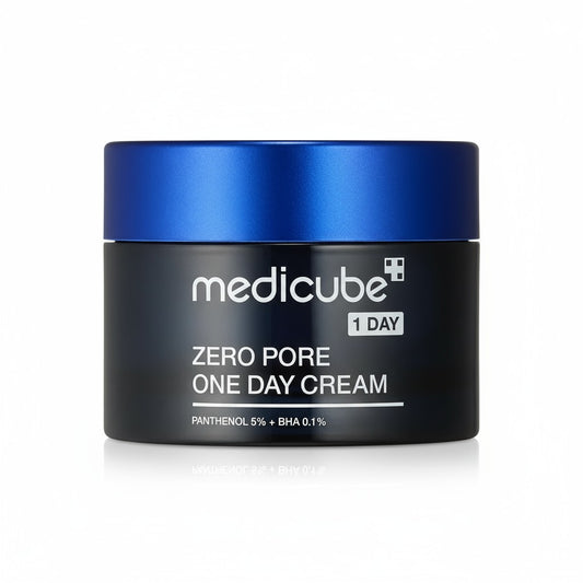 Zero Pore One Day Cream