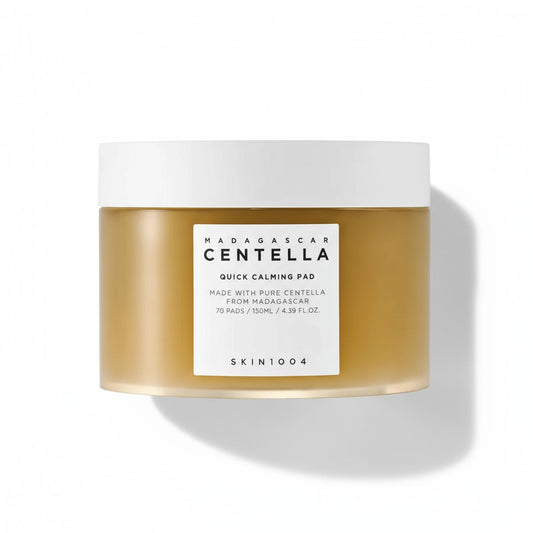Centella Quick Calming Pad