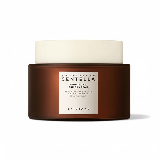 Madagascar Centella Probio-Cica Enrich Cream