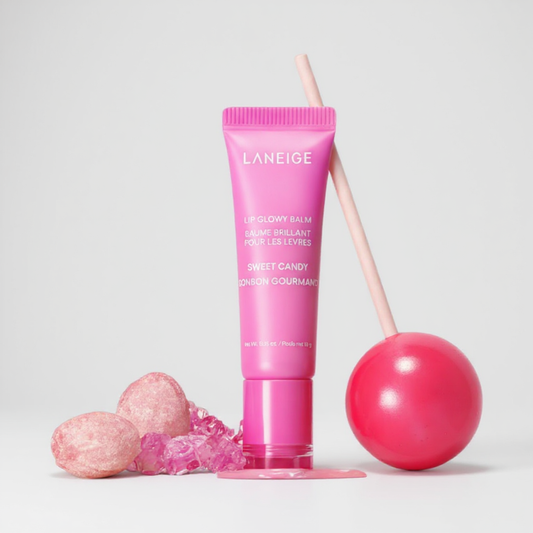 Lip Glowy Balm
