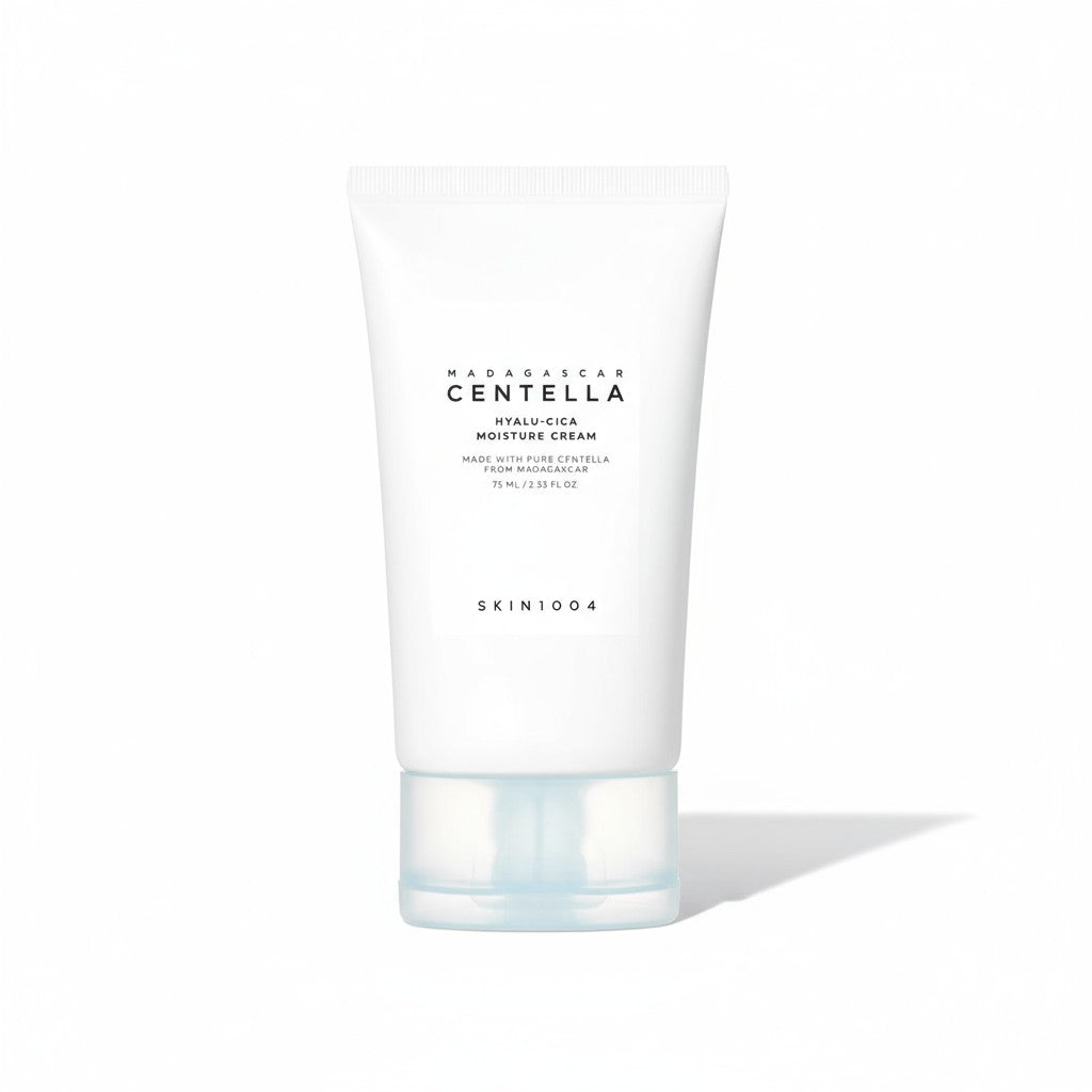 Madagascar Centella Hyalu-Cica Moisture Cream
