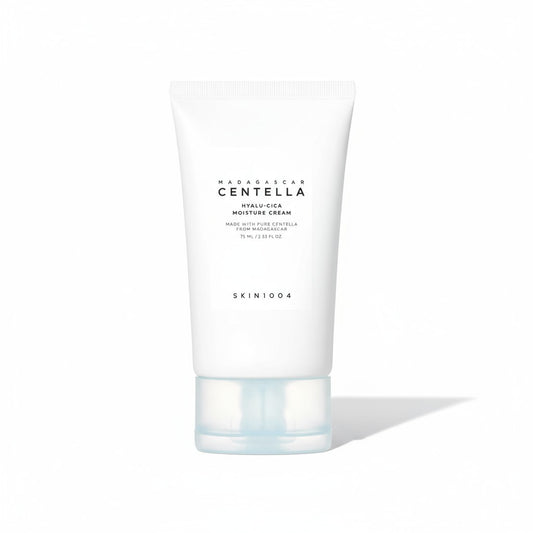 Madagascar Centella Hyalu-Cica Moisture Cream
