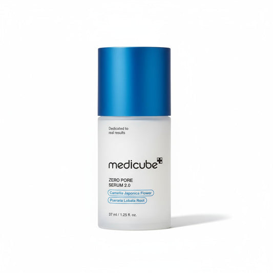 Zero Pore Serum 2.0
