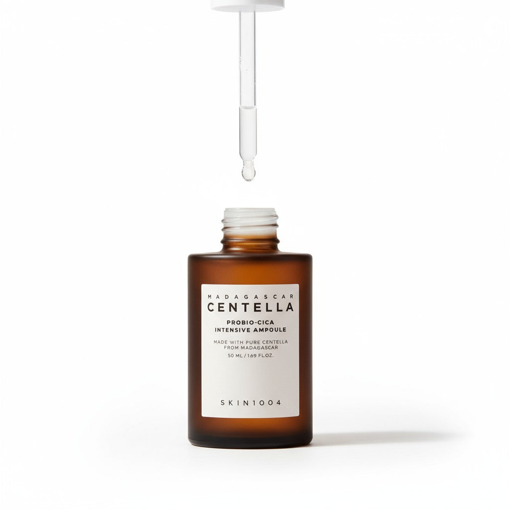 Probio-Cica Intensive Ampoule