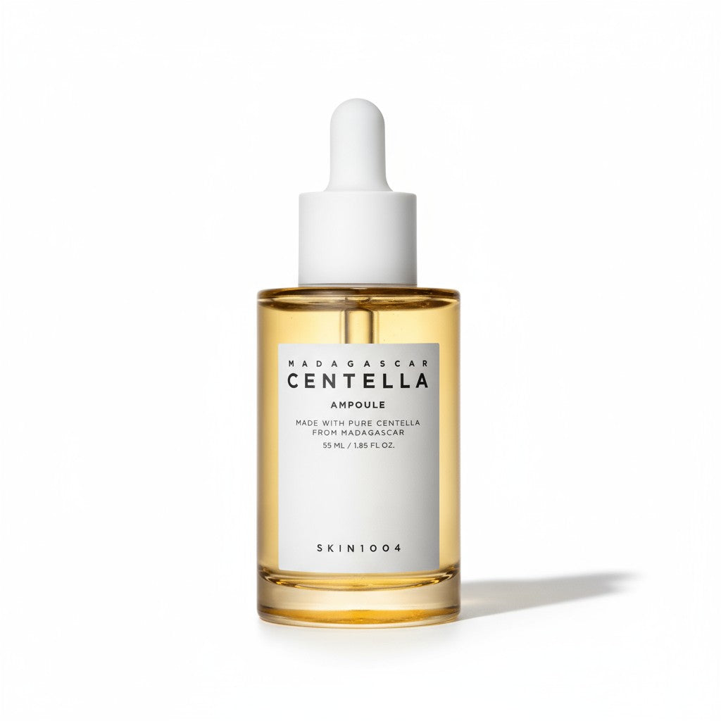 Madagascar Centella Ampoule