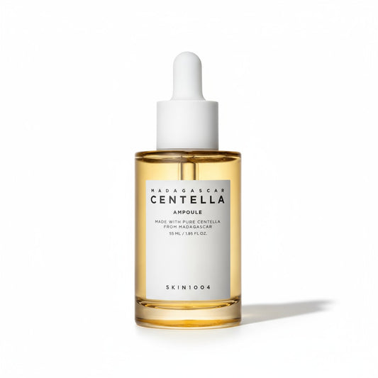 Madagascar Centella Ampoule