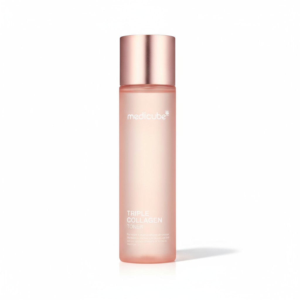 Triple Collagen Toner 140ml