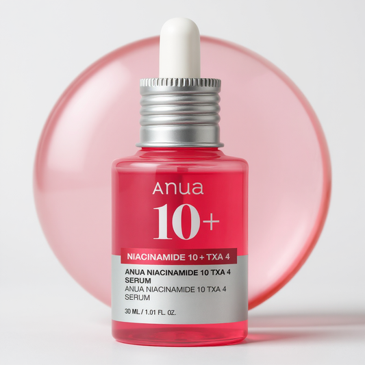 NIACINAMIDE 10%+TXA 4% DARK SPOT CORRECTING SERUM