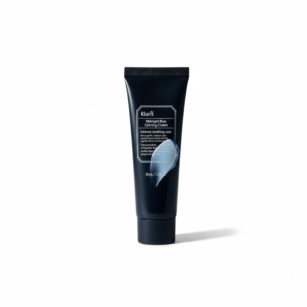 Midnight Blue Calming Cream