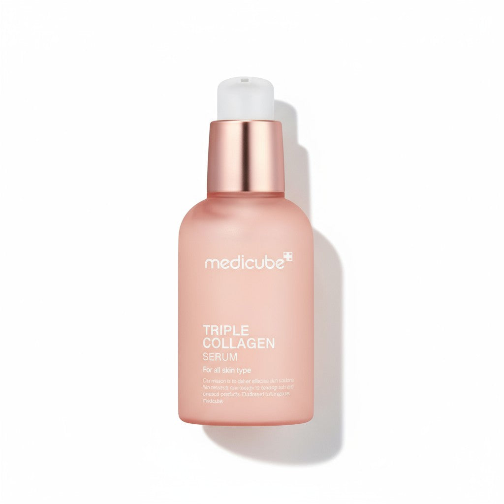 Triple Collagen Serum 4.0
