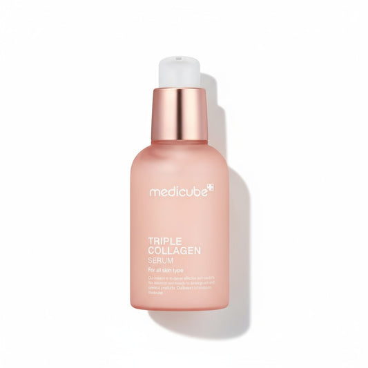 Triple Collagen Serum 4.0