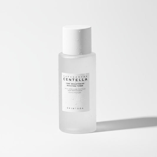 Madagascar Centella Tone Brightening Boosting Toner