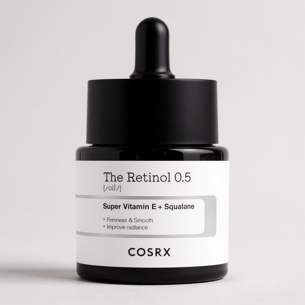 THE RETINOL 0.5