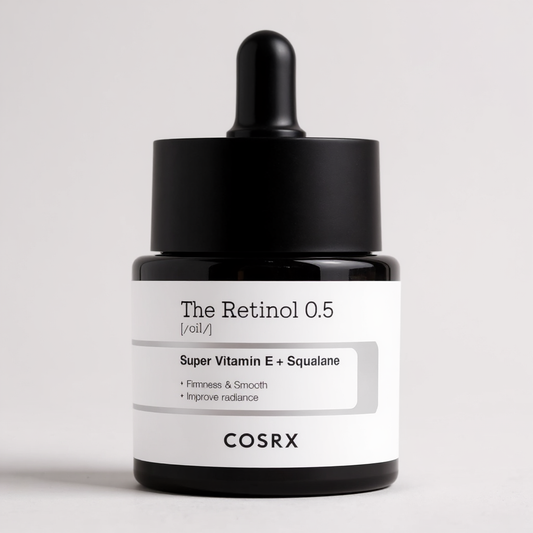 THE RETINOL 0.5
