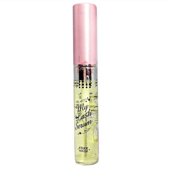 Etude House - My Lash Serum