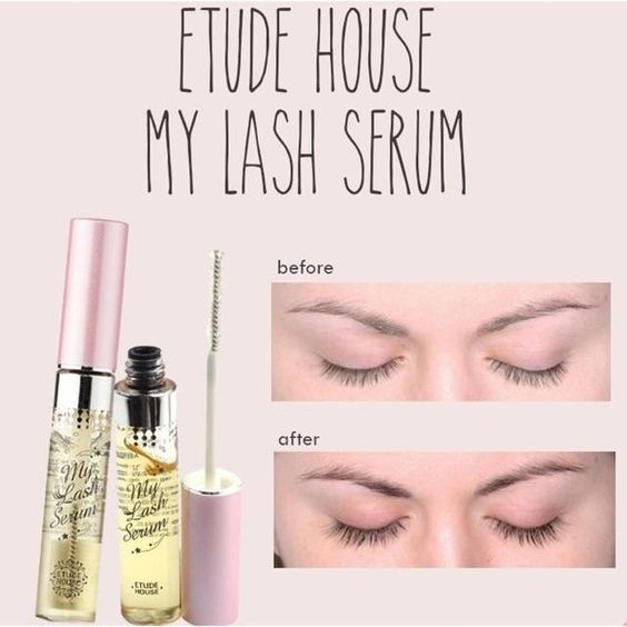 Etude House - My Lash Serum