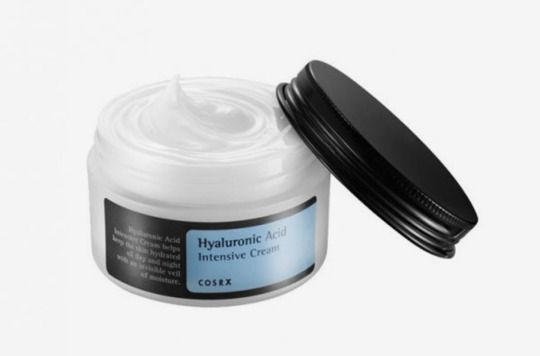 Hyaluronic Acid Intensive Cream