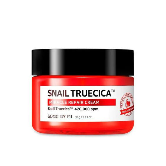 Some By Mi | S n a i l Truecica Miracle Repair Cream