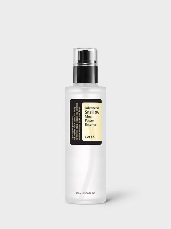 Advanced S n a i l 96 Mucin Power Essence