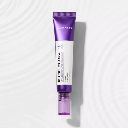 Retinol Intense Advanced Triple Action Eye Cream