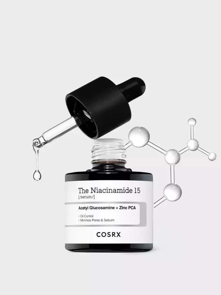 Niacinamide 15 Serum