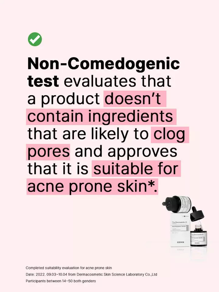 Niacinamide 15 Serum